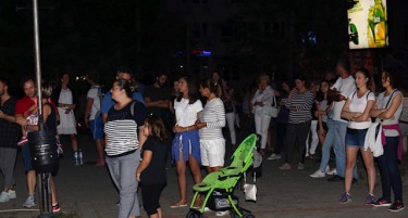 Втор ден од Skopje Street Music Festival како вистинско освежување на публиката