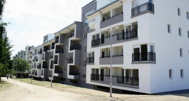 Само во една скопска општина нема да има поевтинување на цената на становите