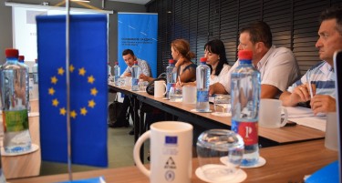 Препораки: Спроведување на ефективни акциски планови преку Стратегија за бегалци и странци во Македонија