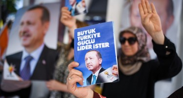 НОВА ЕПОХА ЗА ТУРЦИЈА: Еве колку власт и моќ сега има Ердоган