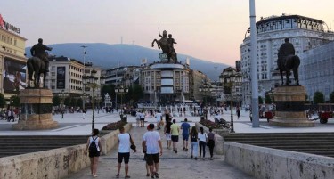 Азиските градови најскапи за живот, Скопје на 197 место