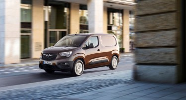 Нов Opel Combo: Простран транспортер со компактна подлога и неверојатни технологии