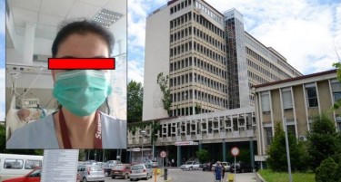 Утре одлука за македонската болничарка која се фотографираше со пациент пред умирање