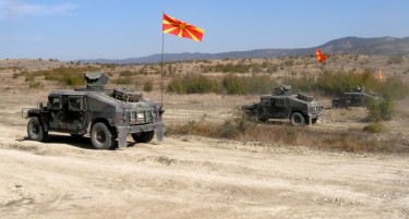 Шеќеринска: „Криволак“ ќе носи повеќе пари со членството на Македонија во НАТО