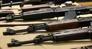 Балканските земји профитираат со извоз на оружје на Блискиот Исток и Северна Америка