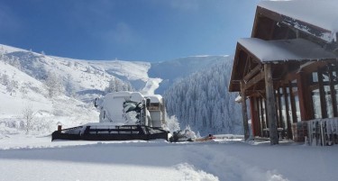 Ски-центар Кожуф со нови членови во УО на доверители ќе се обиде да опстане