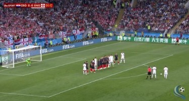 Хрватите со триумф над Англија, одат во финале