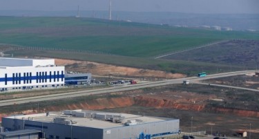 „Дура“ ќе гради производствен капацитет во Технолошко инудстриската зона кај Скопје