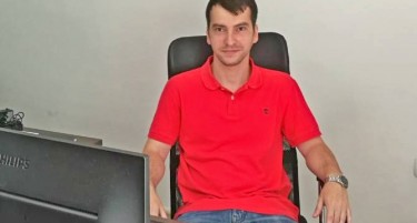 Интервју Петар Петровски-Еликософт: Убаво е да се биде дел од успешна бизнис приказна во ИТ сферата