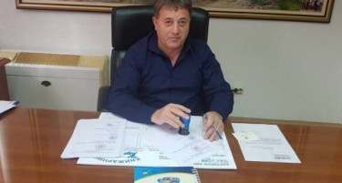 СДСМ го брише Боро Стојчев од партијата