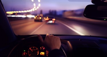 Како полесно да се справите со предизвикот наречен „Безбедно ноќно возење“