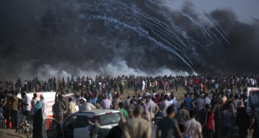 КРАЈ НА ВОЈНАТА НА БЛИСКИОТ ИСТОК: Израел и Хамас склучија мир