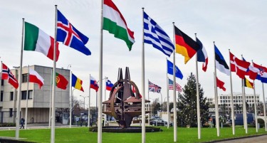 Започнаа претпристапните преговори на Македонија со НАТО