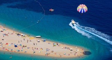 (ФОТО) ЦРНА ГОРА, ХРВАТСКА, БУГАРИЈА, МАКЕДОНИЈА: Најдобрите балкански плажи за ова лето