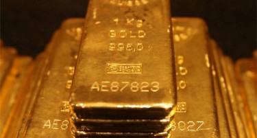 Скок на цените на златото и среброто