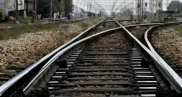 Железничка несреќа во Белград, има повредени