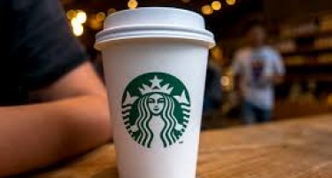 Starbucks ќе овозможи плаќање со биткоини