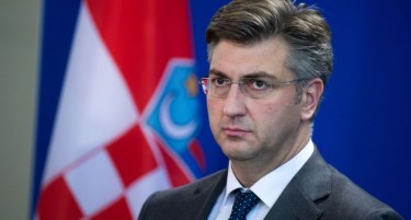 Хрватски политичари ја осудија изјавата на Вучиќ кој Хрватска ја спореди со нацистичка Германија