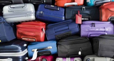 Нов закон: Авиокомпаниите задолжително ќе го осигуруваат багажот и пратките