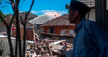 Урнати објекти: Индонезија повторно се тресе