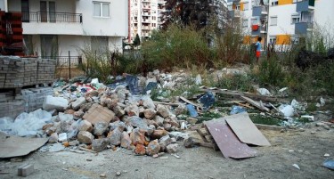 За плус една третина се зголемува „армијата“ комуналци за почисто Скопје