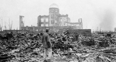 Одбележана 73-годишнината од атомското бомбардирање во Нагасаки