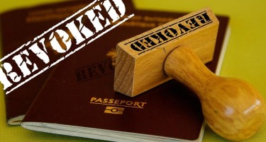 Австрија: Одземање на пасоши на лица со двојни државјанства, Турците први на удар