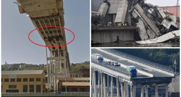 Дали 39 луѓе го платија со живот „дилот“ меѓу мафијата и власта: Шокантни откритија за изградбата на мостот во Џенова