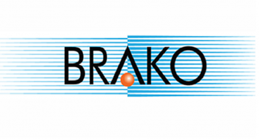 Брако е единствената домашна компанија што произведува медицинска опрема, работи 15 години и вработува 600 луѓе