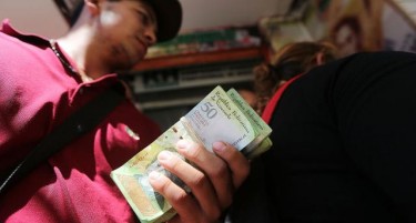 И новата валута во слободен пад: Венецуела е на работ