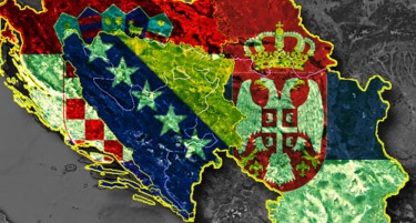 Колку должеше Југославија, а колку денес должат републиките?