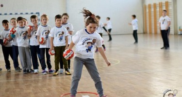 Во новата сезона уште три нови општини ќе бидат дом на школата на Лазаров