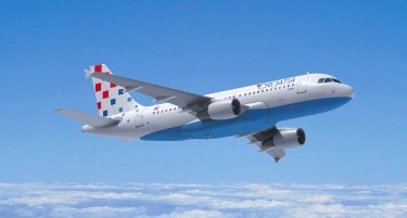 „Croatia Airlines“ повторно на продажба