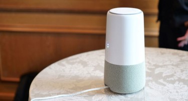 Huawei со AI Cube со Alexa вграден софтвер го најави влезот на пазарот на паметни звучници