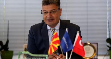 Главниот извршен директор на Халкбанк: Кризата во Турција нема да има отсјај во Македонија