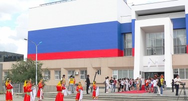 Русија има меѓувладин договор со Македонија за отворање на центар за наука и култура