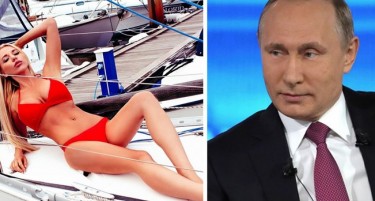 Оваа жена тврди дека Путин наредил да ја убијат и јавно се откажува од Русија