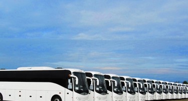 Нов автобус е скоро непознат поим во Македонија, кој ги купува од прва рака?