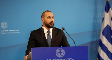 Владата на Ципрас преку портпаролот: Имаме флексибилно време