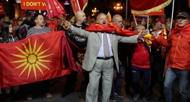 Ванковска за „Фактор“: Дури и на Мицковски му дадовме инфузија, но на избори тешко до коалиција