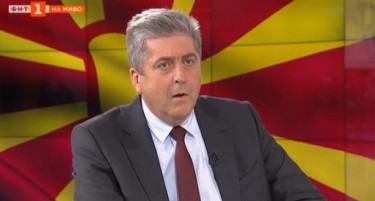 Прванов вели дека Бугарија ја загуби битката за историјата