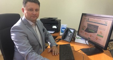 Интервју со Владимир Николиќ: Лајкамобајл ќе го зголеми пазарното учество до десет проценти