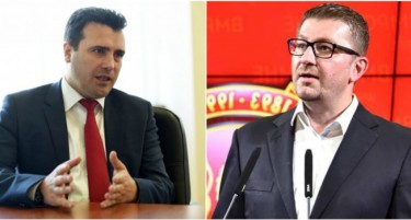 Нема средба Заев – Мицкоски, власта оди на избори?