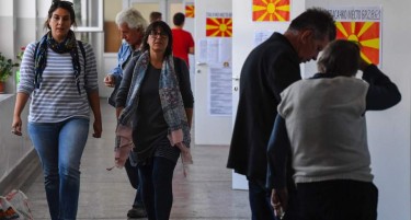 „Катимерини“: Русија најавува блокада на преспанскиот договор во Советот за безбедност