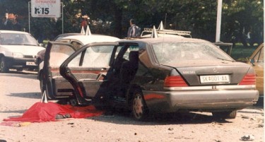 Се навршуваат 23 години од атентатот врз Глигоров - сторителот не е пронајден