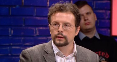 По ОБСЕ, МИА, „Чичко Кумплунг“... и Бејли му реагираше на Чилиманов да се прибере