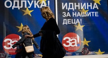 Од состаноците на СДСМ и ВМРО-ДПМНЕ произлегоа избори