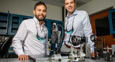 Македонски научник со светско откритие за ќелиите на туморот