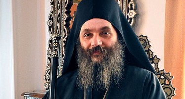 Игуменот на Бигорски манастор добитник на Граѓанска награда