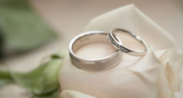 МЕШАНИ БРАКОВИ ВО МАКЕДОНИЈА: Со кого Македонците најчесто одат пред матичар?